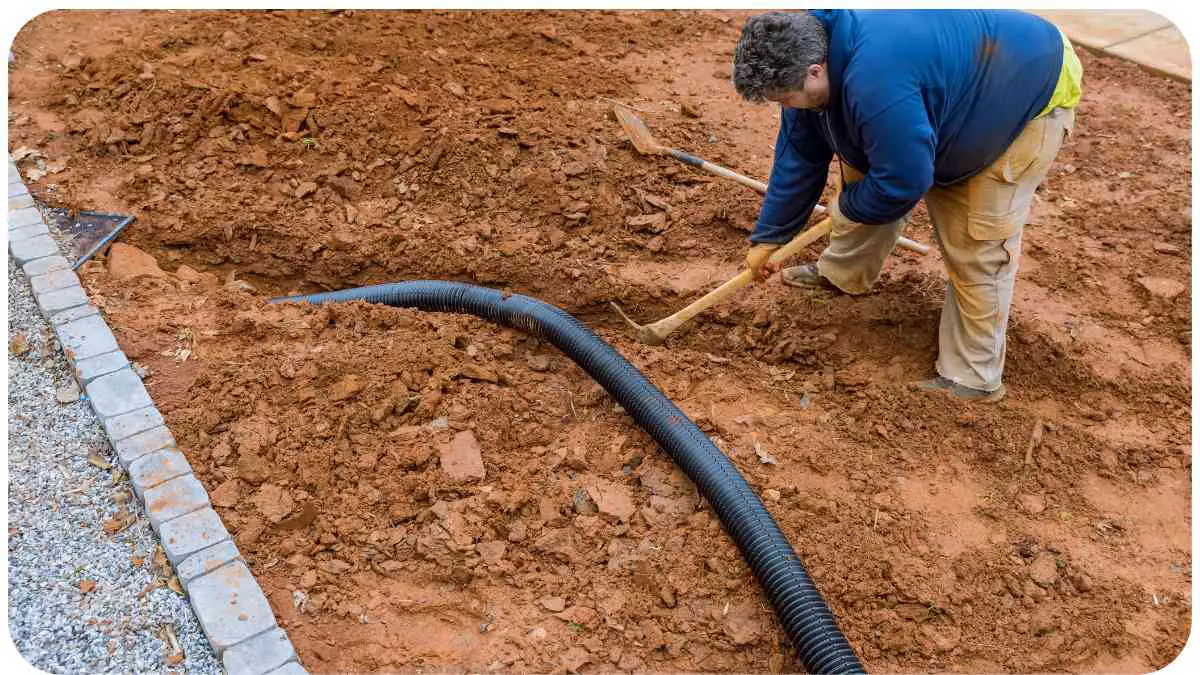 Exploring the Efficiency of Drainage Systems: What You Need to Know