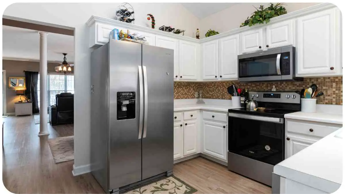 How to Maintain Your Smart Fridge: Essential Tips