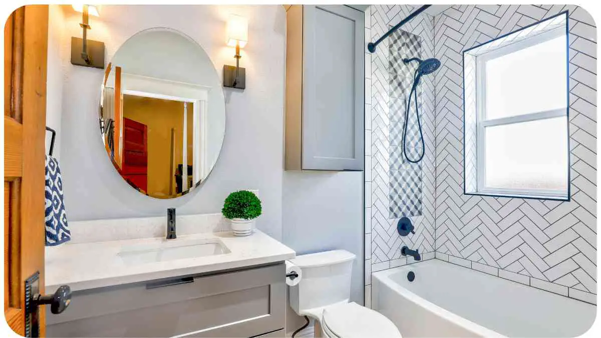 Installing Your Smart Bathroom Mirror: A Comprehensive Guide