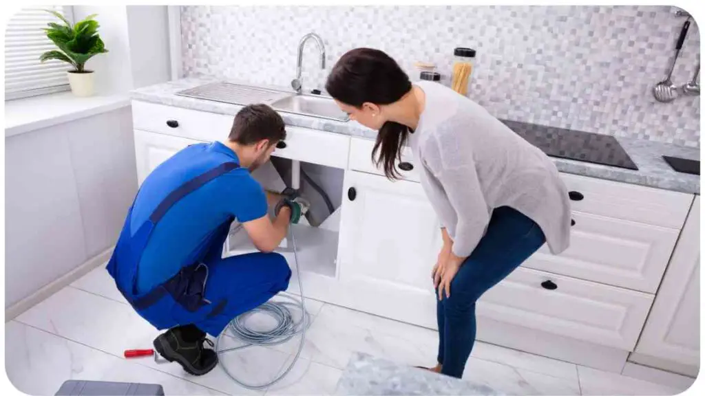 Preventive Measures to Maintain a Healthy Sink