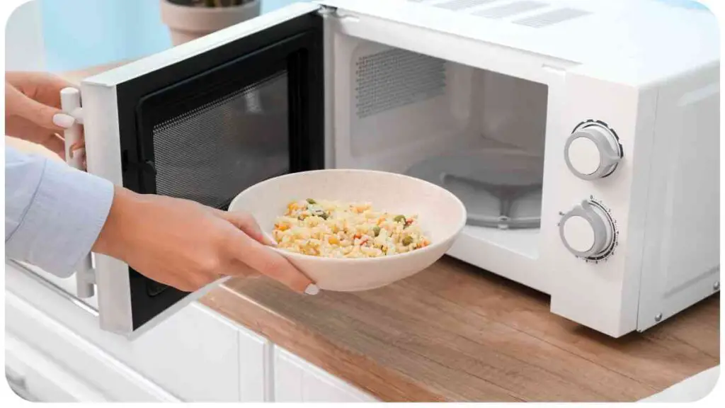 Common Reasons for a Non Heating Smart Microwave