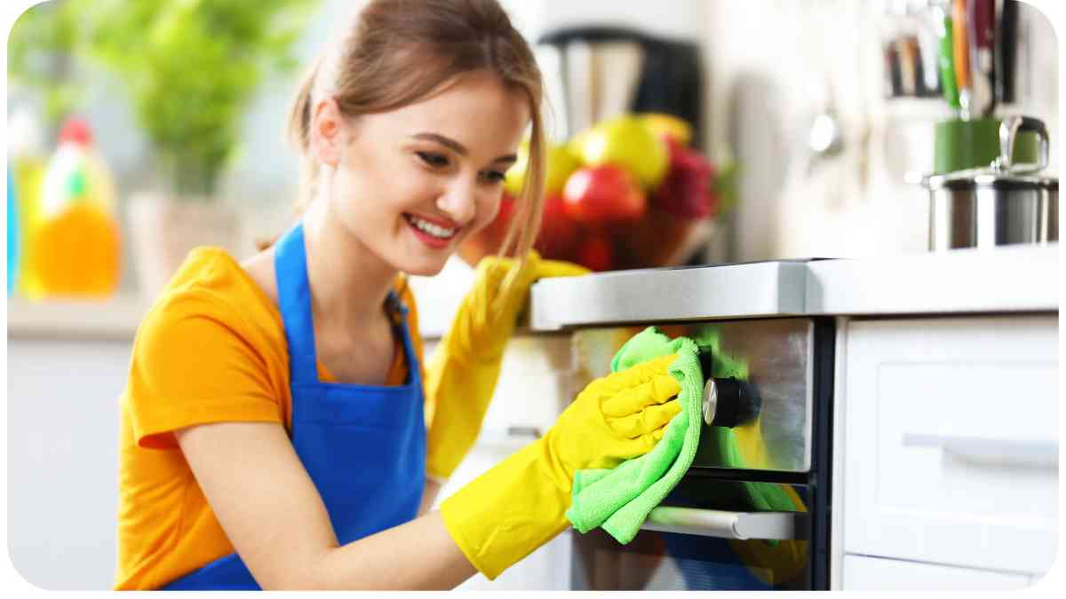 How to Clean Your High-Tech Kitchen Gadgets: A Practical Guide