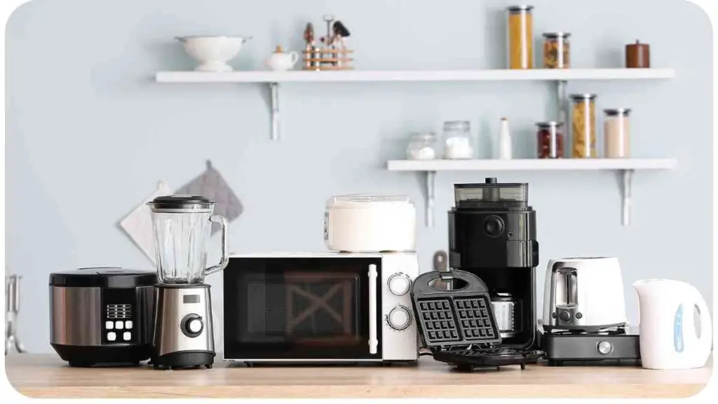 Innovative Appliances for Culinary Enthusiasts