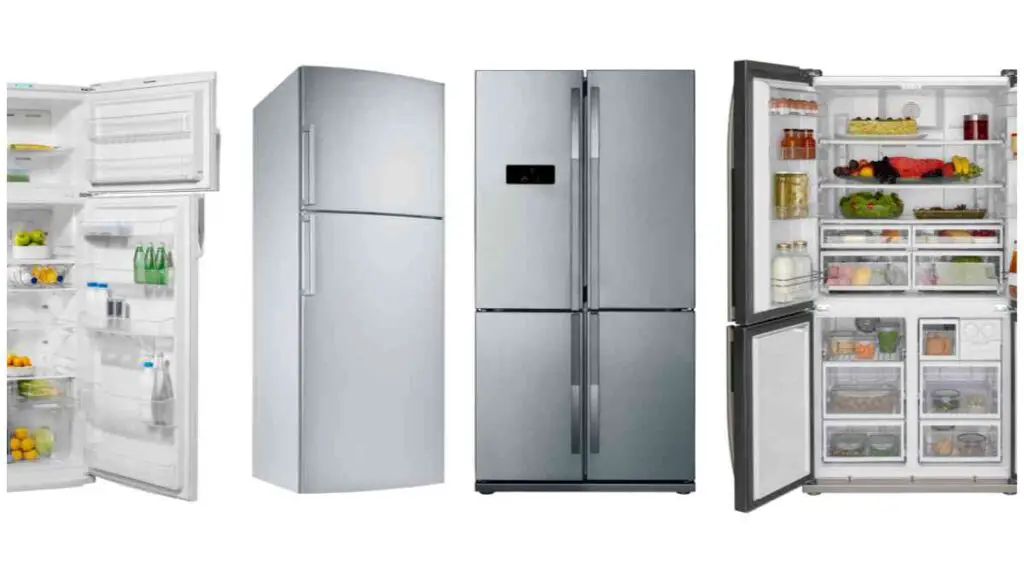 Privacy Concerns with Smart Refrigerators