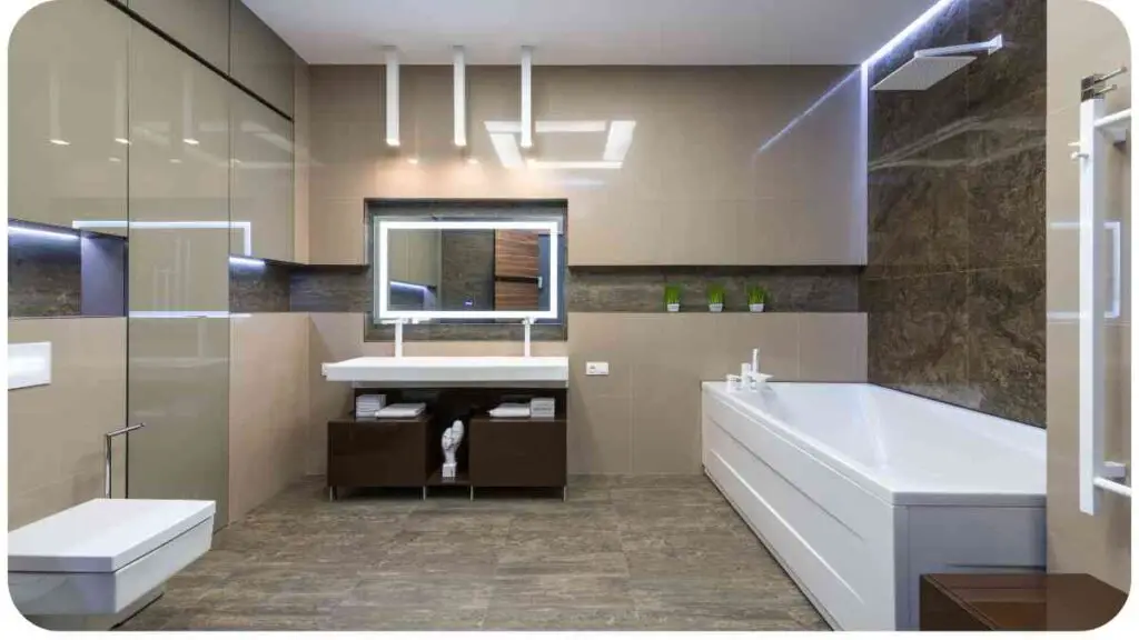 Step by Step Guide to Installing Smart Lights in your Bathroom