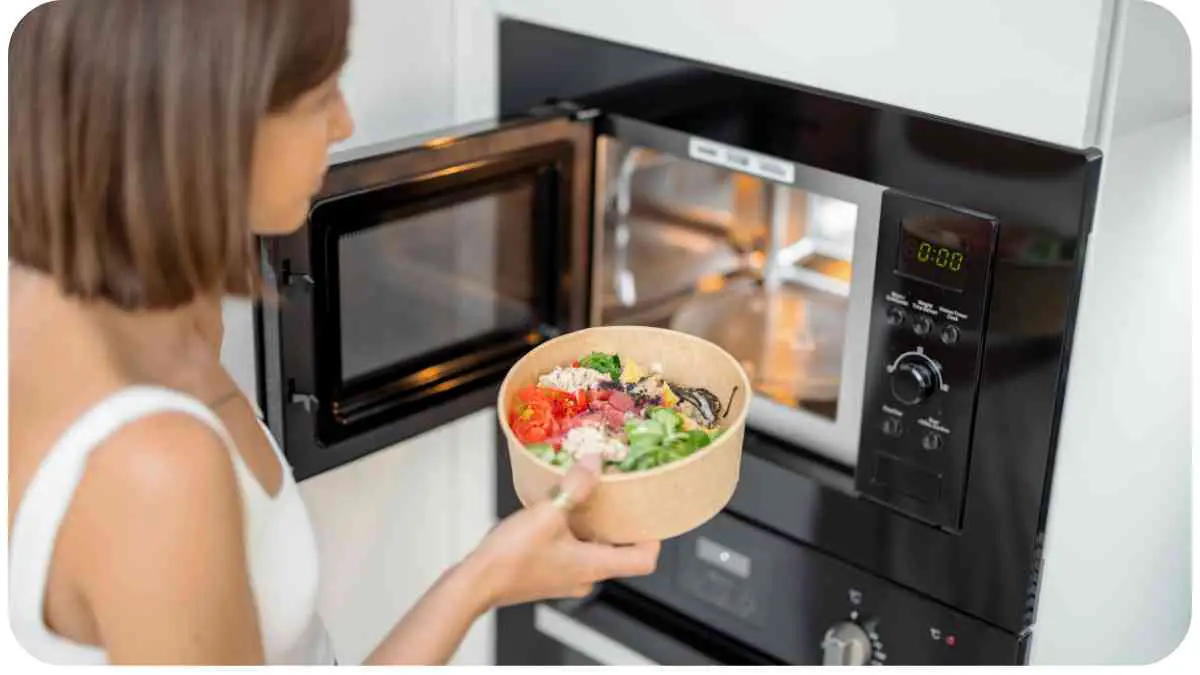 Why Is Your Smart Microwave Not Heating? Troubleshooting Tips