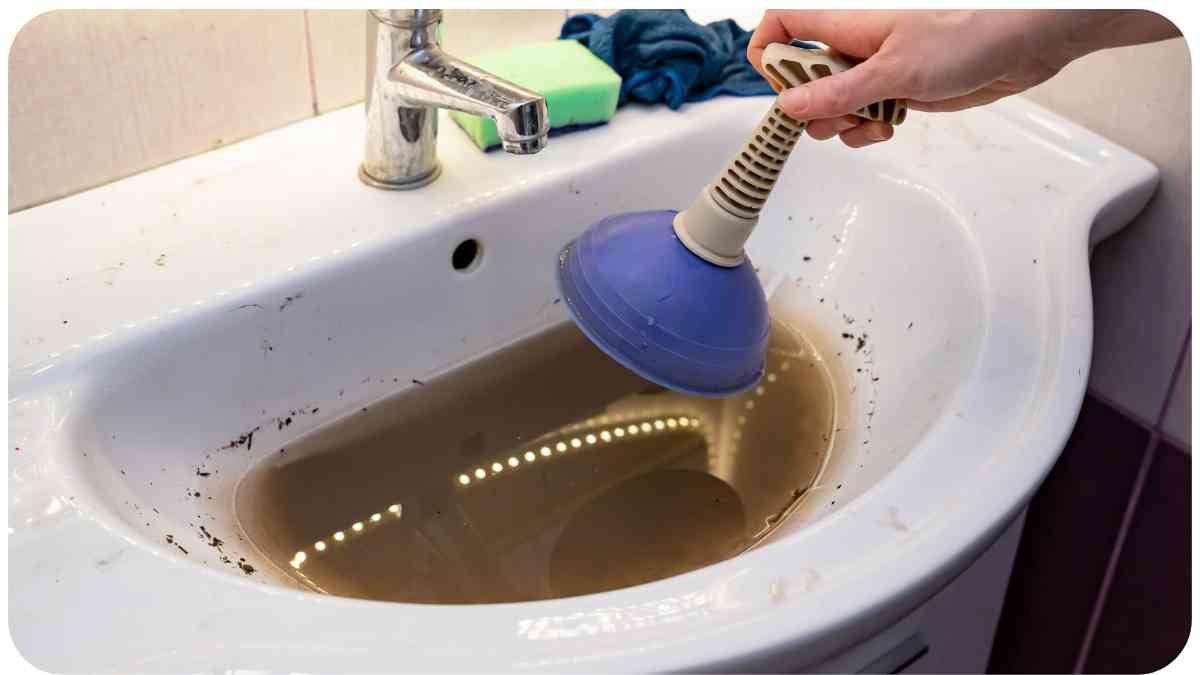 How to Fix Your Clogged Bathtub Drain: A DIY Guide