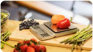 What Is a Smart Kitchen Scale and How to Use It?